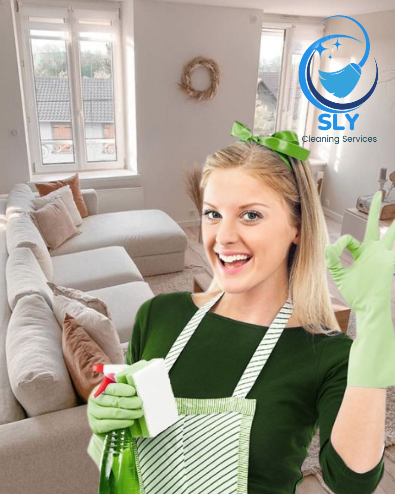 Basic Cleaning Services