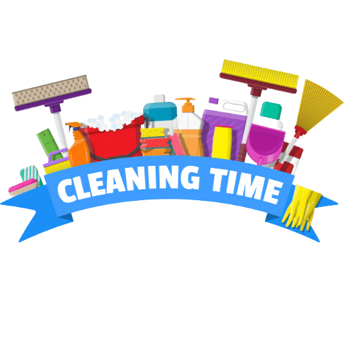 Basic Cleaning