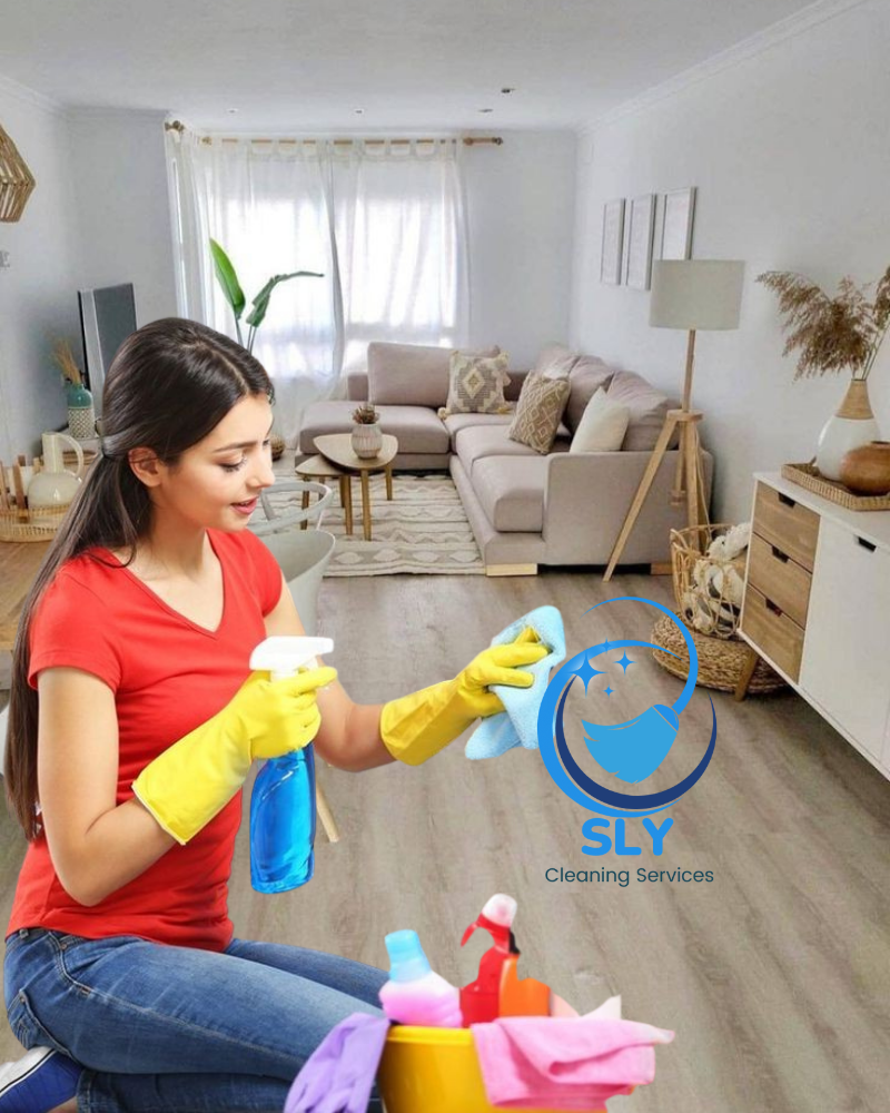 Cleaning Service near me