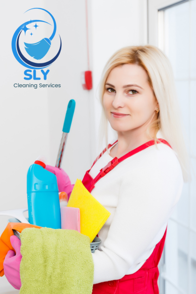 Cleaning Service near me